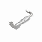 MagnaFlow Direct Fit Catalytic Converter 99 F150 5.4L 2Wd D/S - 93396