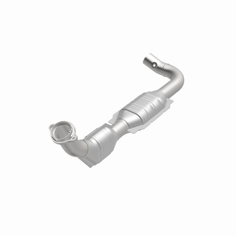 MagnaFlow Direct Fit Catalytic Converter 99 F150 5.4L 2Wd D/S - 93396