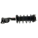 KYB Shocks & Struts Strut Plus Front Right 12-13 Honda Civic Sedan (Excl Si/GX/Hybrid) - SR4267