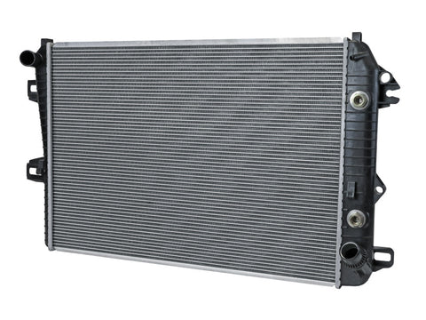 aFe BladeRunner OER Series Radiator 06-10 GM Diesel Trucks V8-6.6L (td) LBZ/LMM - 46-53041