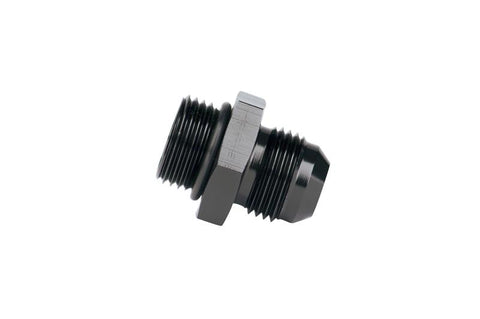 Aeromotive ORB-08 to AN-08 Male Flare Adapter Fitting - 15607