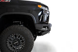 Addictive Desert Designs20-23 Chevy 2500/3500 Bomber Front Bumper - F270014110103