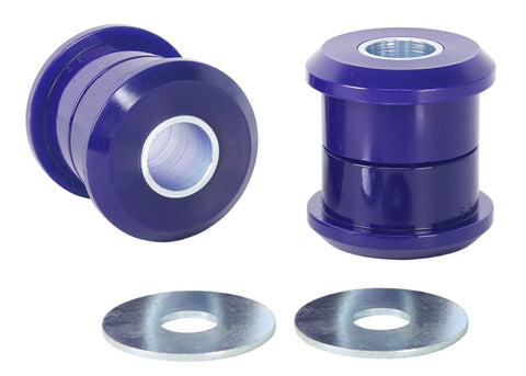 SuperPro 1990 Toyota Celica ST Front Lower Inner Rearward Control Arm Bushing Kit - SPF1320K
