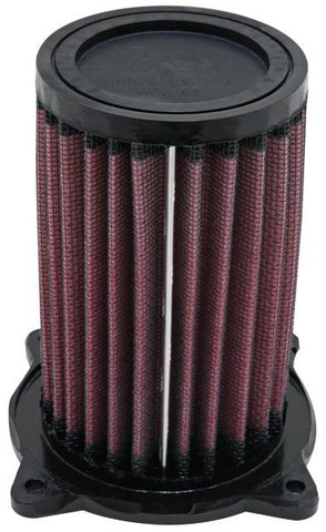 K&N Suzuki GV1200/GV700/GS500E/VZ800/GSX750/GS500/GS500F Replacement Air Filter - SU-5589