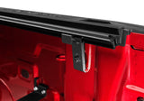 UnderCover 14-18 Chevy Silverado 1500 (19 Legacy) 5.8ft Armor Flex Bed Cover - Black Textured - AX12018