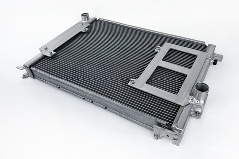 CSF BMW S54 Swap Into E36 / E46 Chassis High Performance Radiator - 7211