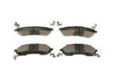DBA 19-22 Ford Ranger Rear Street Series Brake Pads - DB2388SS