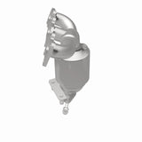 MagnaFlow 2011 Lincoln MKT 3.7L Direct Fit Converter - 5451218