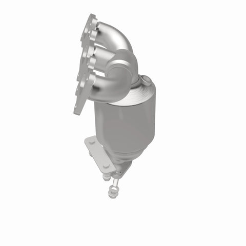 MagnaFlow 2011 Lincoln MKT 3.7L Direct Fit Converter - 5451218