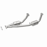 MagnaFlow Direct Fit Catalytic Converter 98 Ford Windstar 3.8L Assm - 23382