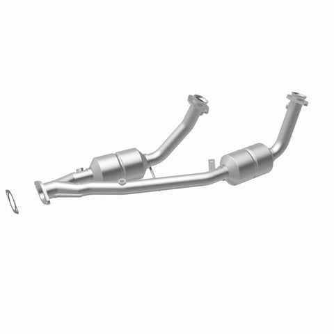 MagnaFlow Direct Fit Catalytic Converter 98 Ford Windstar 3.8L Assm - 23382