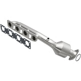 Magnaflow Conv DF 2003-2004 M45 V8 4.5 OEM Manifold - 52425