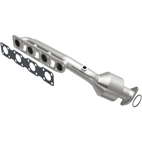 Magnaflow Conv DF 2003-2004 M45 V8 4.5 OEM Manifold - 52425