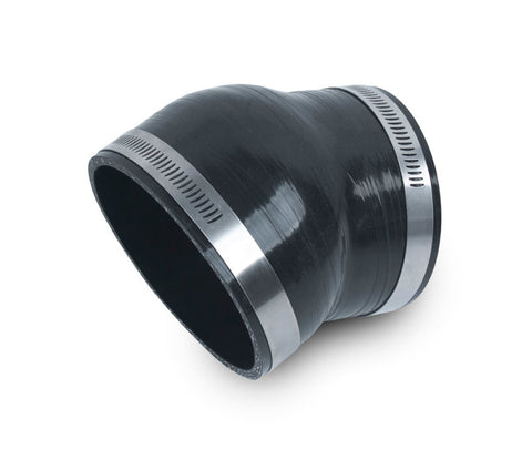 Airaid U-Build-It - Silicone Reducer 4in to 3.5in x 28 degree angle - 9120
