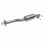 MagnaFlow Direct Fit Catalytic Converter 07-08 Honda Fit 1.5L M/T - 51768