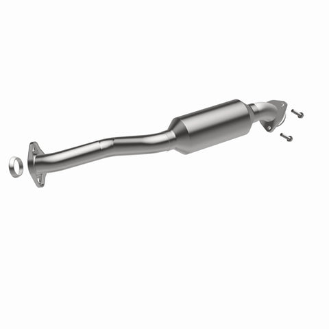 MagnaFlow Direct Fit Catalytic Converter 07-08 Honda Fit 1.5L M/T - 51768