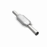 MagnaFlow Conv DF GM 26X6.5 X4 2/2 - 23463