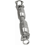 MagnaFlow Direct Fit Catalytic Converter 88-89 Ranger/Bronco II CA - 333387