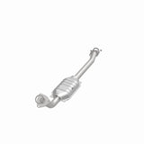 MagnaFlow Direct Fit Catalytic Converter 05-07 Toyota Sequoia 8 4.7L P/S - 24481