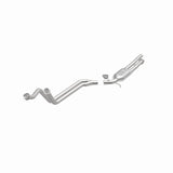 MagnaFlow Direct Fit Catalytic Converter 90-93 Mercedes 300E/TE 3.0L - 23839