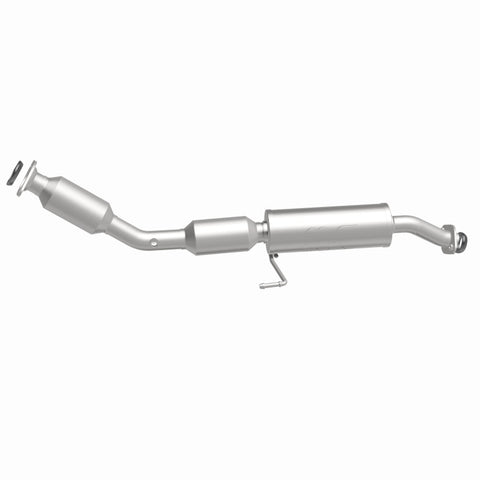 MagnaFlow 17-18 Toyota Corolla iM Base L4 1.8L OEM Grade Direct-Fit Catalytic Converter - 280092
