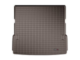 WeatherTech 2011-2013 Infiniti QX56 Cargo Liners - Cocoa - 43757