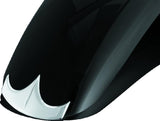 Kuryakyn Front Fender Tip Chrome - 7344