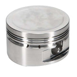 JE Pistons MINI COOPER S 8.3:1 Set of 4 Pistons - 312425