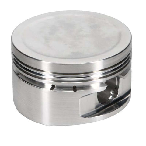 JE Pistons MINI COOPER S 8.3:1 Set of 4 Pistons - 312425
