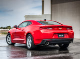 Borla 2016 Chevy Camaro 2.0L Turbo AT/MT ATAK Rear Section Exhaust - 11934