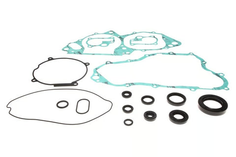 Wiseco 92-01 Honda CR250R Bottom End Gasket Kit - WB1093