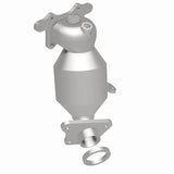 MagnaFlow Conv DF California 09-13 Honda Fit 1.5L - 5531680