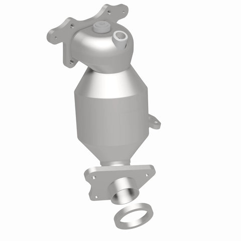 MagnaFlow Conv DF California 09-13 Honda Fit 1.5L - 5531680