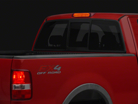 Raxiom 04-08 Ford F-150 Axial Series LED Third Brake Light - T539492