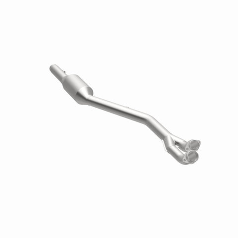 MagnaFlow Left Side Converter Direct Fit California Grade 00-03 BMW M5 5.0L - 4481691