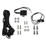 ARB Intensity IQ Driving Lights - ARBVX17