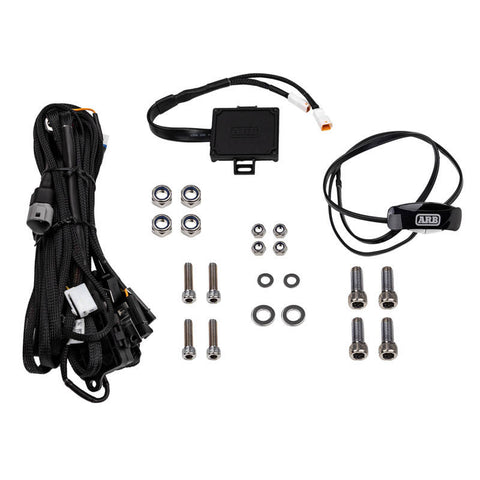 ARB Intensity IQ Driving Lights - ARBVX17