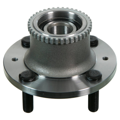 MOOG 08-09 Suzuki Swift+ Rear Hub Assembly - 541009