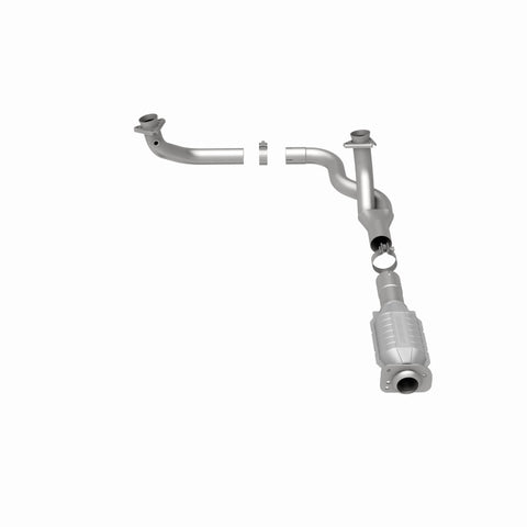 MagnaFlow Conv DF GM 93 95 - 93444