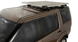 Rhino-Rack Pioneer Heavy Duty Attachment Plate Kit - 43105