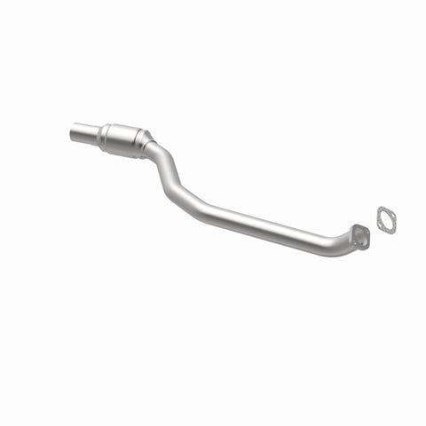 MagnaFlow Conv DF 08-09 BMW 535i 3.0L DS Rea - 49781