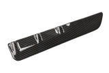 APR 17-26 Audi RS3/12-22 Audi TT RS Quattro 2.5T Carbon Fiber Intake Manifold Cover Plate - MS100251