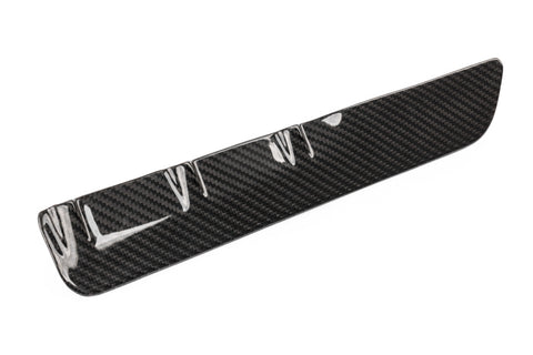 APR 17-26 Audi RS3/12-22 Audi TT RS Quattro 2.5T Carbon Fiber Intake Manifold Cover Plate - MS100251