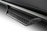 N-Fab 2022 Toyota Tundra Crew Max Cab All Beds SRW Predator Pro Steps Textured Black w/o Bed Access - PRT2282CC-TX