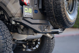 DV8 Offroad 21-22 Ford Bronco FS-15 Series Rear Bumper - RBBR-02