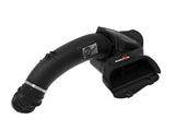 aFe Momentum GT Pro DRY S Cold Air Intake System 2021+ Ford F-150 V-5.0L - 50-70074D