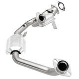 MagnaFlow Conv DF Taurus 96-99 3.0L - 23523