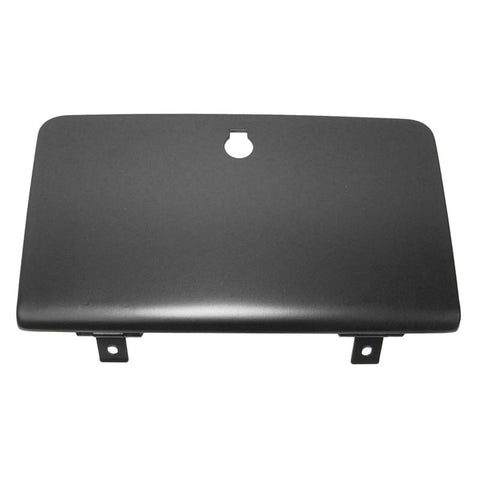 Rugged Ridge 76-86 Jeep CJ Black Glove Box Door - 11228.01