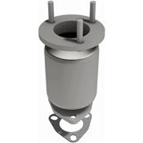 MagnaFlow Direct Fit Catalytic Converter 85-87 Mazda B2000 2.0L - 333221