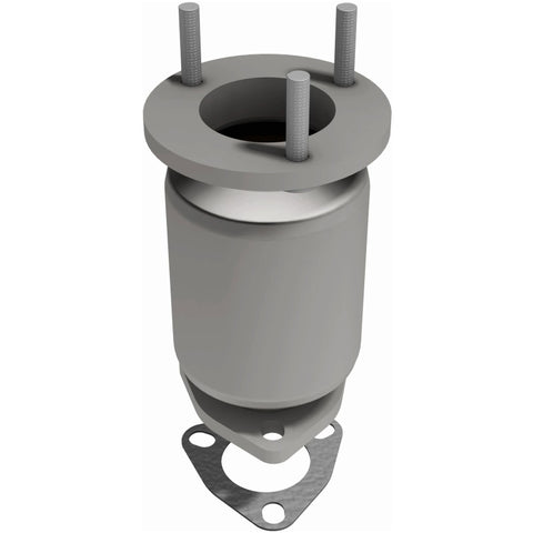 MagnaFlow Direct Fit Catalytic Converter 85-87 Mazda B2000 2.0L - 333221